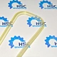 Filling machine spare parts